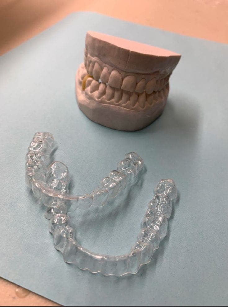 Medical-Grade Aligner Fabrication