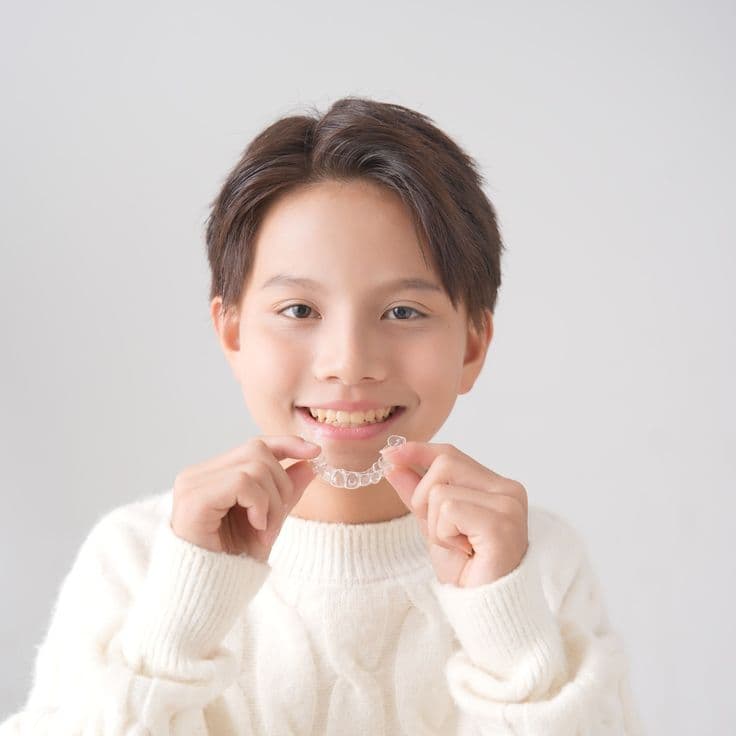 Orthodontics for Kids